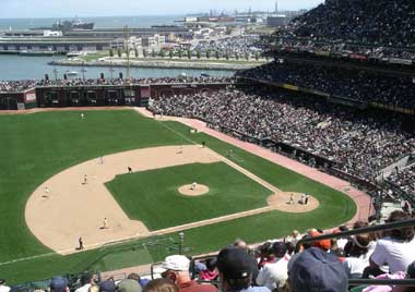 AT&T Park