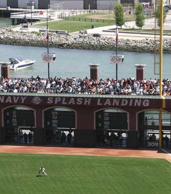 McCovey Cove