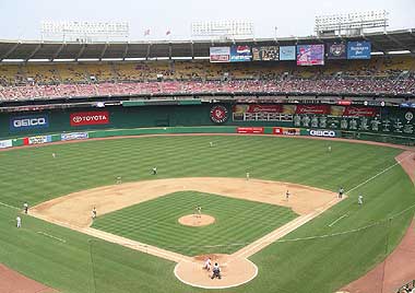 RFK Stadium