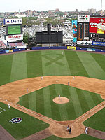 Shea Stadium