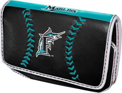 Marlins smartphone case