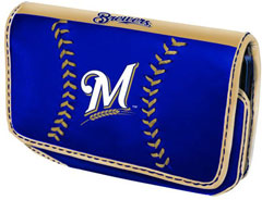 Brewers smart phone case