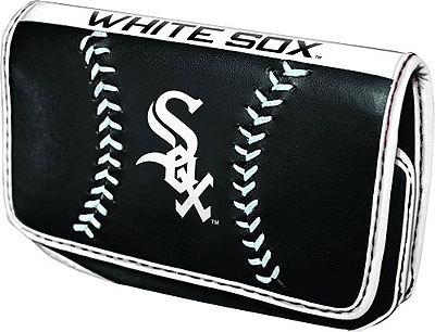 White Sox smartphone case