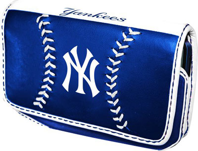 Yankees smartphone case