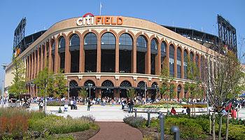 Citi Field photo gallery