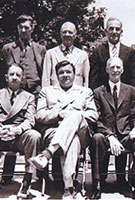 Baseball Hall of Fame - Class of 1939