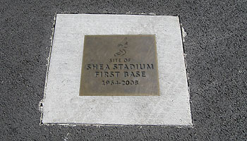 Shea Stadium Mementos photo gallery