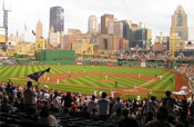 The Pirates rally to win at PNC Park