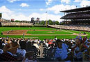 Wrigley Field