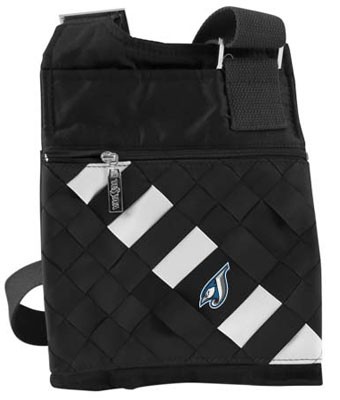 Blue Jays game day purse