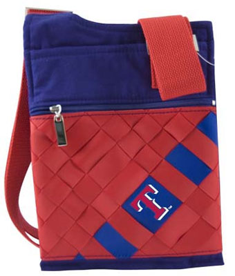 Rangers game day purse