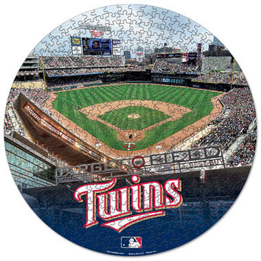 Target Field and Twins puzzle