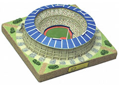 Atlanta-Fulton County Stadium replica