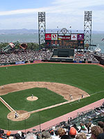 AT&T Park