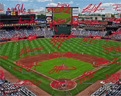 Atlanta Braves Signature Field