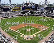 Chicago White Sox Signature Field