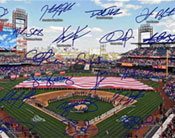 Philadelphia Phillies Signature Field