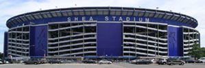 Shea Stadium