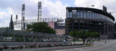 White Sox Stadium