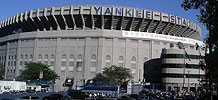 Original Yankee Stadium