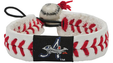 Aberdeen IronBirds baseball bracelet