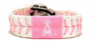 Angels pink bracelet