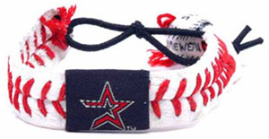 Astros retro bracelet