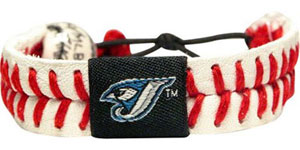 Blue Jays retro bracelet