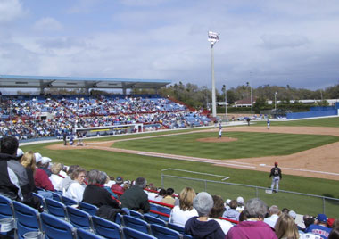 Knology Park