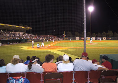 Osceola County Stadium
