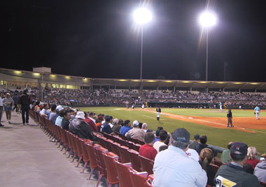 Osceola County Stadium
