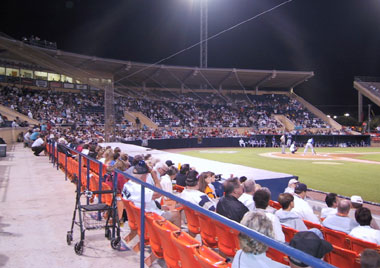 Joker Marchant Stadium