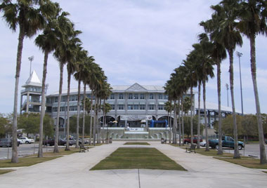 Hammond Stadium