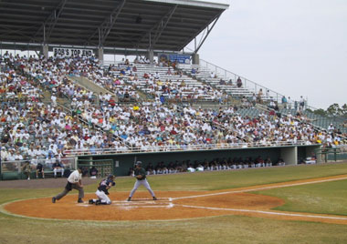 Hammond Stadium