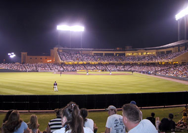 Champion Stadium