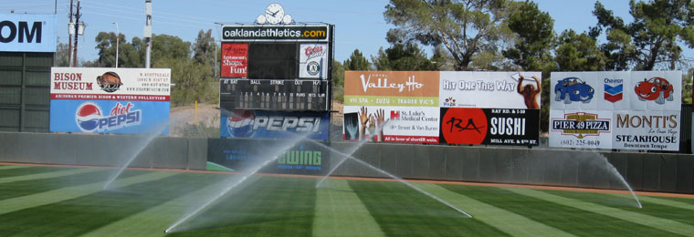 Phoenix Municipal Stadium