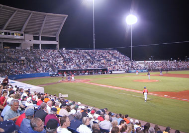 Tradition Field