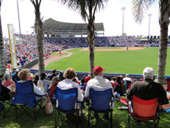 Tradition Field photos at Facebook