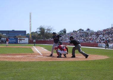 Ed Smith Stadium