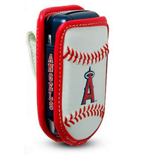 Angels cell phone case