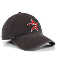 Houston Astros hats