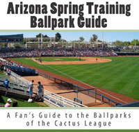 Cactus League Ballpark Guide