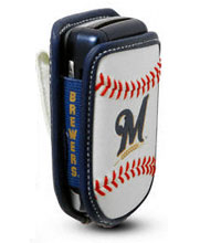 Milwaukee Brewers cell phone case