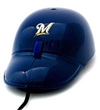 Brewers mouse
