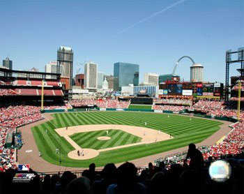 Busch Stadium