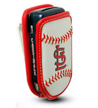 St. Louis Cardinals cell phone case