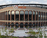 New York's Citi Field