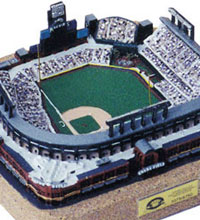 Rockies replica ballpark
