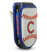 Chicago Cubs cell phone case