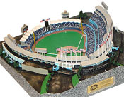 Los Angeles Dodgers replica ballpark